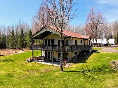 W6589 Mohrbach Rd, Park Falls, WI, 54552