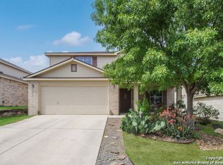 12707 Gold Spaniard, San Antonio, TX 78253
