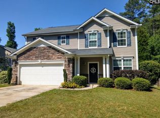 116 Mill Wheel Dr, Lexington, SC 29072