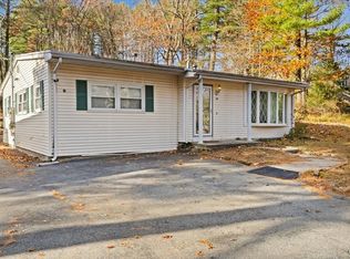98 Glen Echo Blvd, Stoughton, MA 02072