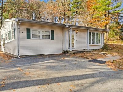 98 Glen Echo Blvd, Stoughton, MA, 02072