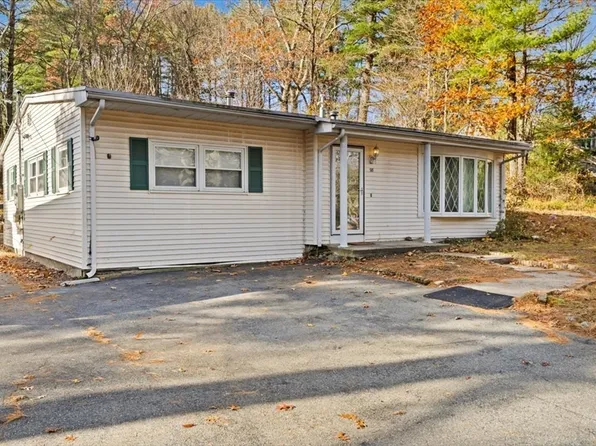 98 Glen Echo Blvd, Stoughton, MA 02072