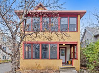 2726 Grand Ave S, Minneapolis, MN 55408