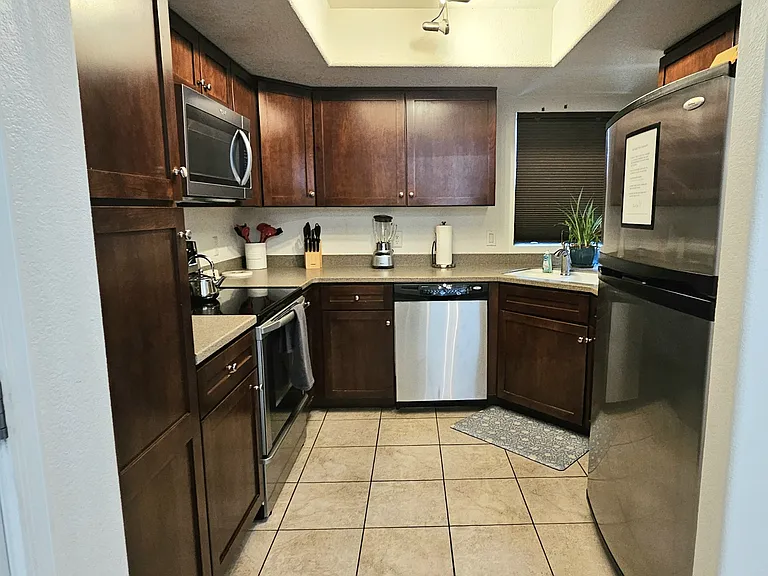 5855 N Kolb Rd #8207 — Photo 8
