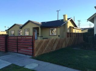 3778, Los Angeles, CA 90018