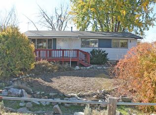 110 S Riverside Dr, Horseshoe Bend, ID 83629