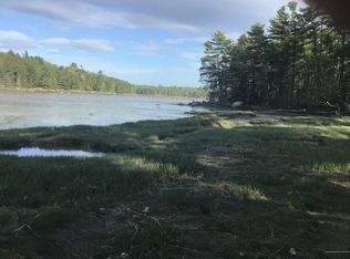 9B Kellys Ln, Franklin, ME 04634
