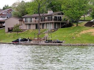 1147 Montclair Ct, Lawrenceburg, IN 47025