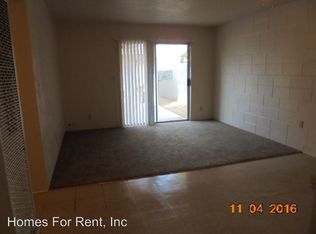 286 W Date Ave APT D, Porterville, CA 93257