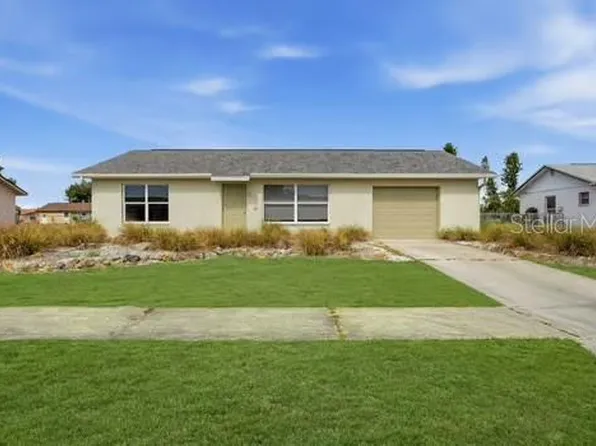 6399 Coniston St, Port Charlotte, FL 33981