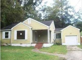 743 Cedarhurst Rd, Jackson, MS 39206