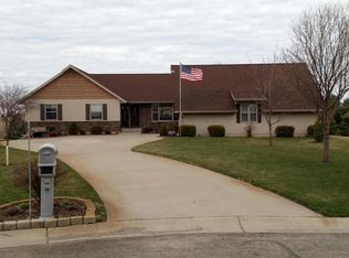 20590 462nd Ave, Morris, MN 56267