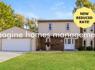 7299 Shasta Dr, West Chester, OH 45069