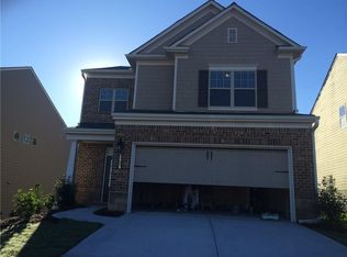 1519 Charcoal Ives Rd, Lawrenceville, GA 30045