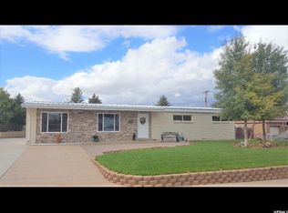 111 3rd Ave, Dutch John, UT 84023