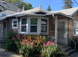 1422 Laurel St, Napa, CA 94559