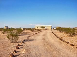 525 N 376th Dr, Tonopah, AZ 85354