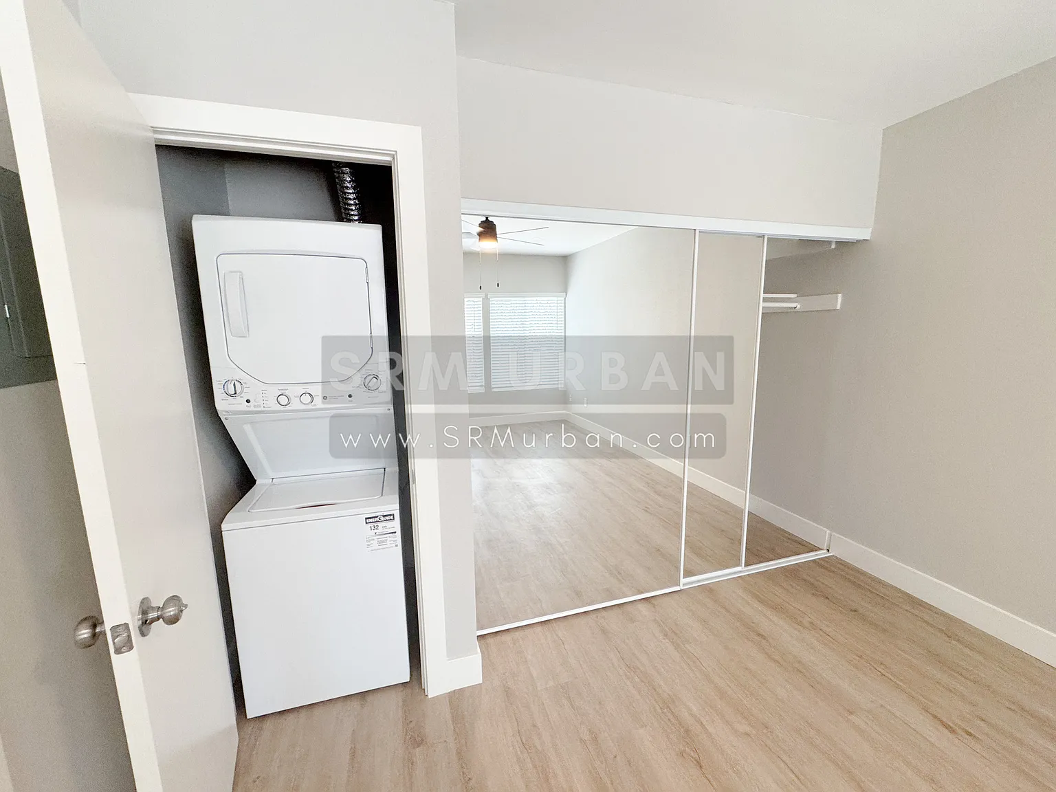 1 bed, 555 sqft, $2,195 — Photo 3