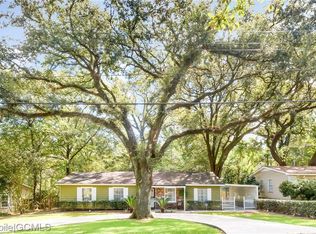 603 Wesley Ln E, Mobile, AL 36609
