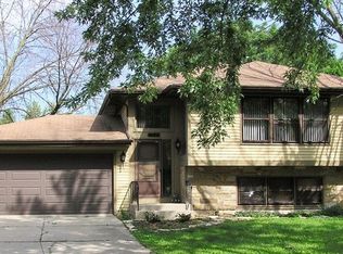13723 W Birchwood Dr, Homer Glen, IL 60491
