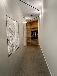 245 Eldridge Street in Lower East Side