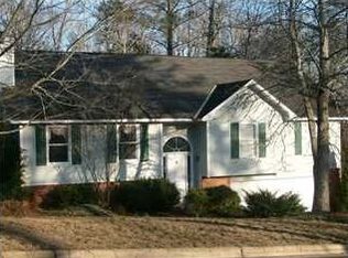 3816 64th St NE, Tuscaloosa, AL 35406
