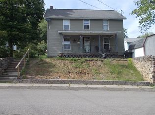 209 Garfield St, New Bethlehem, PA 16242
