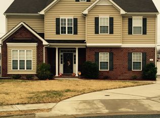 14 Dillingham Ct, Hampton, VA 23669