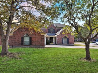 7002 Fuchsia Ln, Humble, TX 77346