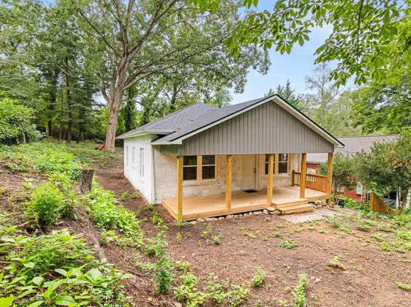 19 Conestee Pl, Asheville, NC 28801