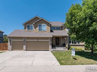 116 Brush Ln, Johnstown, CO 80534