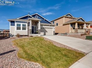 18418 Dunes Lake Ln, Monument, CO 80132