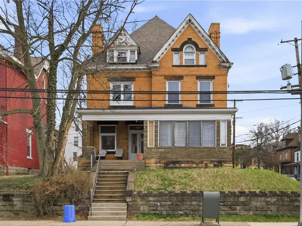 3700 Brighton Rd, Pittsburgh, PA 15212