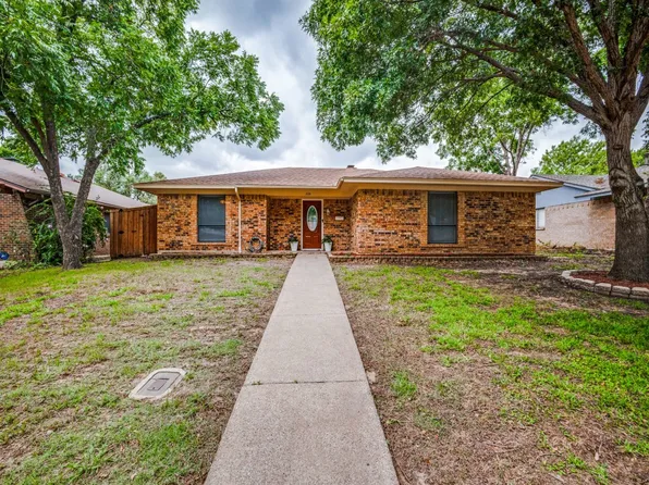 1434 Evergreen Dr, Lewisville, TX 75067