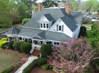 507 E 2nd St, Clayton, NC 27520
