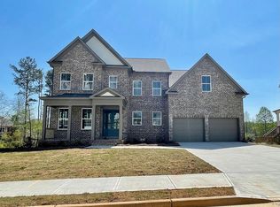 619 Stoneview Dr, Holly Springs, GA 30115