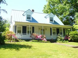 812 2nd St, Tuscumbia, AL 35674