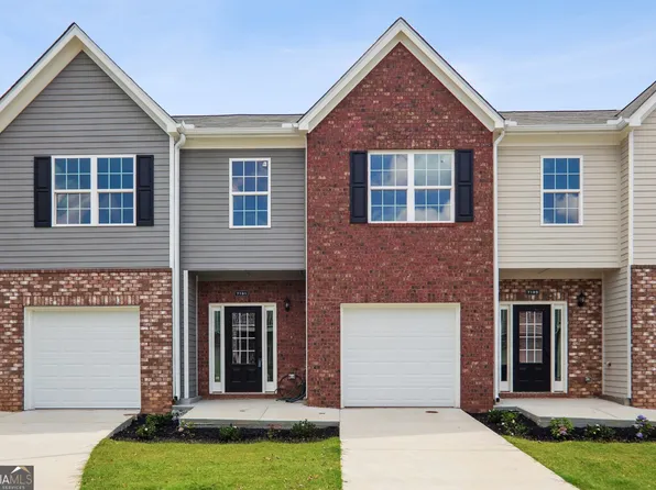 7191 Begonia Way, Austell, GA 30168