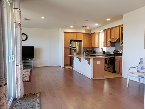 Great room.