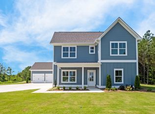 Woodley Plan, Isaac's Gap, Sterrett, AL 35147