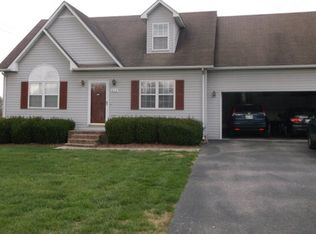 802 Lindsey Ln, Cookeville, TN 38501