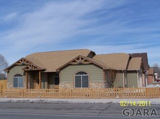 597 Cougar Run, Fruita, CO 81521
