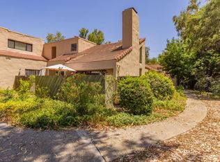 1001 Creekside Way UNIT D, Ojai, CA 93023