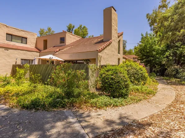 1001 Creekside Way Unit D, Ojai, CA 93023