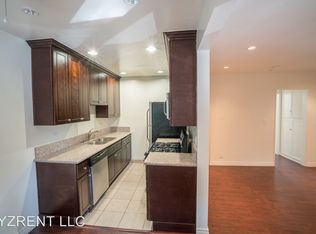 10389 W Olympic Blvd #7, Los Angeles, CA 90064
