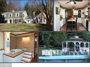 1714 Glenville Rd, Havre De Grace, MD 21078