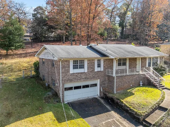 529 Esplanade Dr, Birmingham, AL 35206