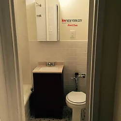 Rented by Keller Williams NYC