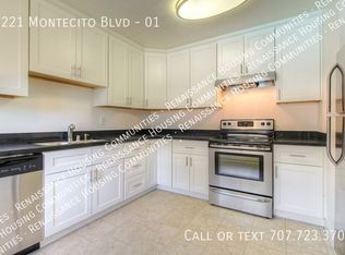 6221 Montecito Blvd APT 1, Santa Rosa, CA 95409