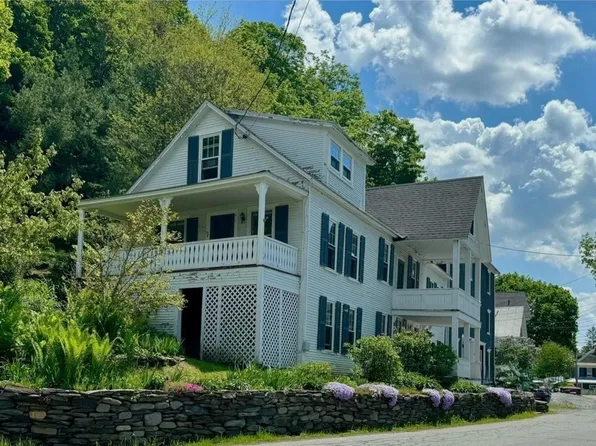 24 High Street, Woodstock, VT 05091